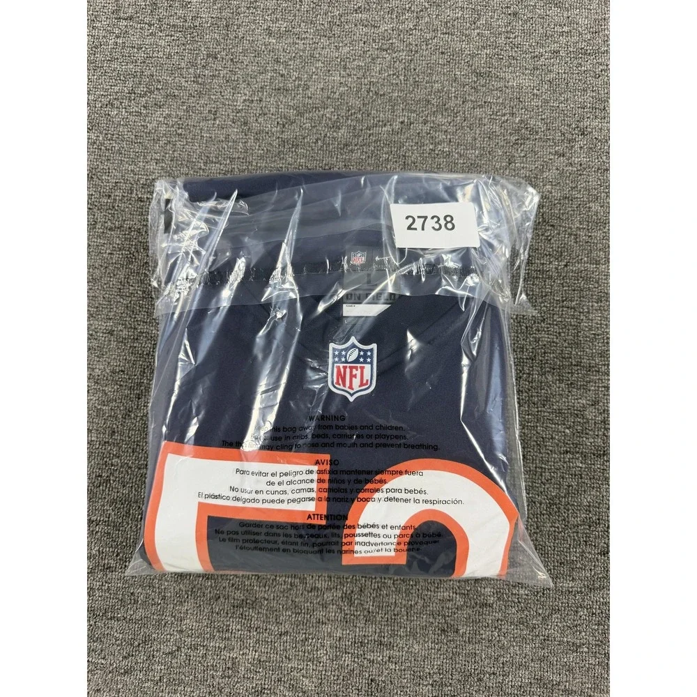 Nike chicago bears